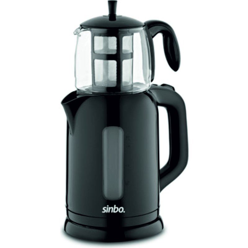 Sinbo STM-5840 Elektrikli Çay Seti