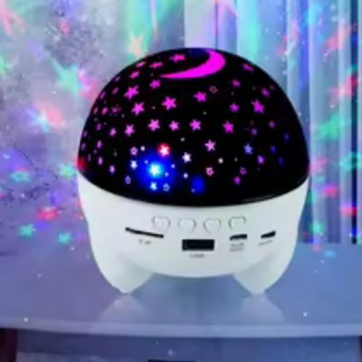 STAR MASTER IŞIK SAÇAN USB HAPÖRLÖR
