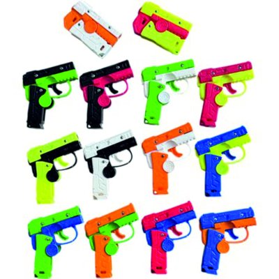 STRES OYUNLU TAK TAK TABANCA MİNİ PK:22 AD