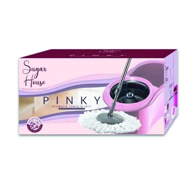 SUGAR HOUSE PINKY TEMİZLİK SETİ