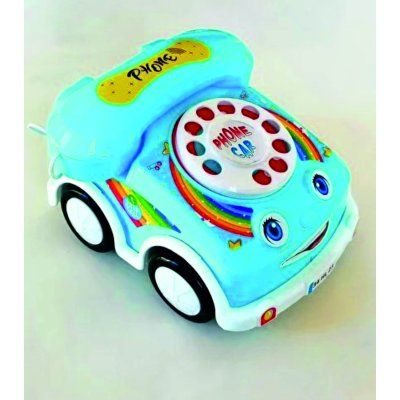 TELEFON ÇEVİRMELİ OYUNCAK 289