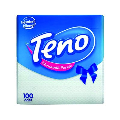 TENO PECETE 100'LU