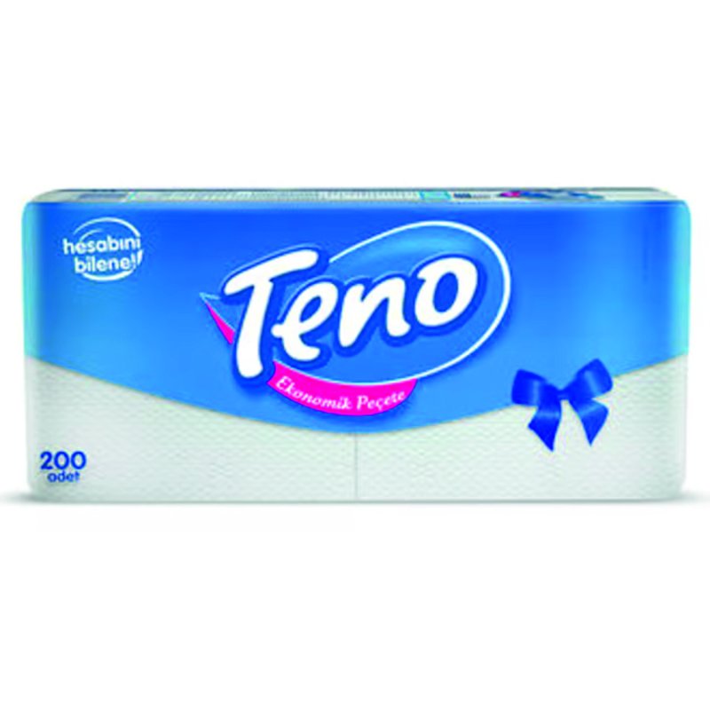 Teno Peçete 200LU