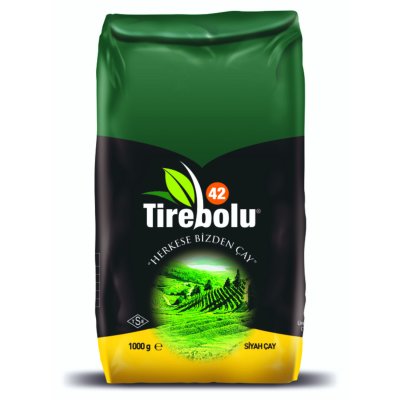 Tirebolu 42 Çay 1000GR