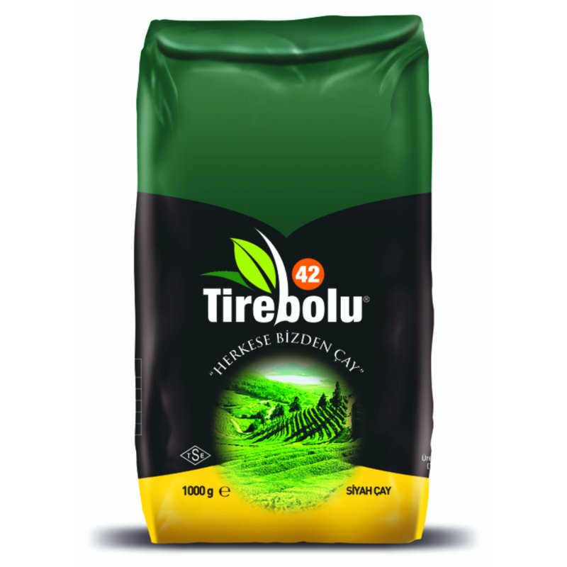 Tirebolu 42 Çay 1000GR