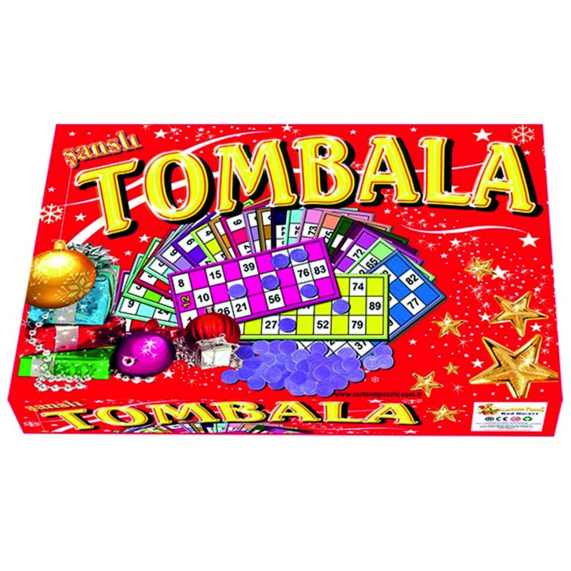 TOMBALA
