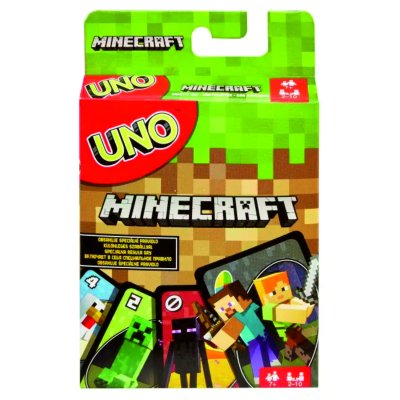 UNO STAR MİNE CRAFT PK:10 AD