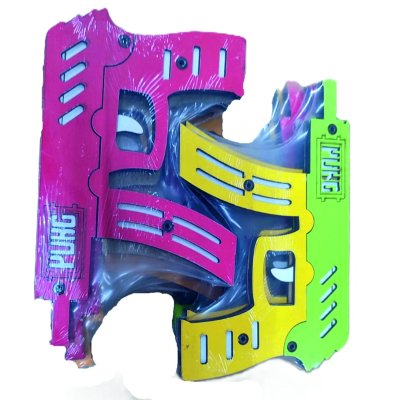 Uzi tabanca