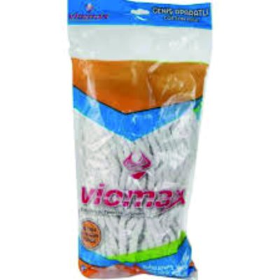 VİOMAX MOP UCU İPLİ COTTON 