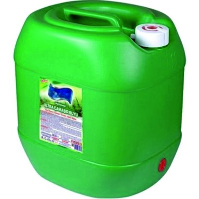 Yoğun Çamaşır Suyu 30KG