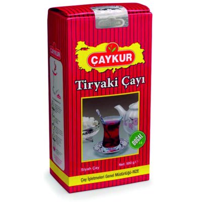 Çaykur Tiryaki 500 Gr