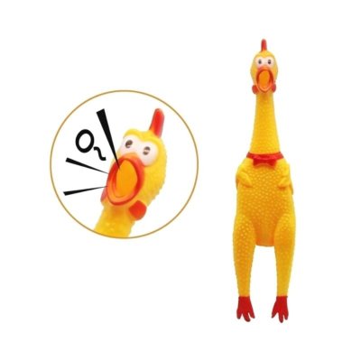 Öten Horoz 30cm