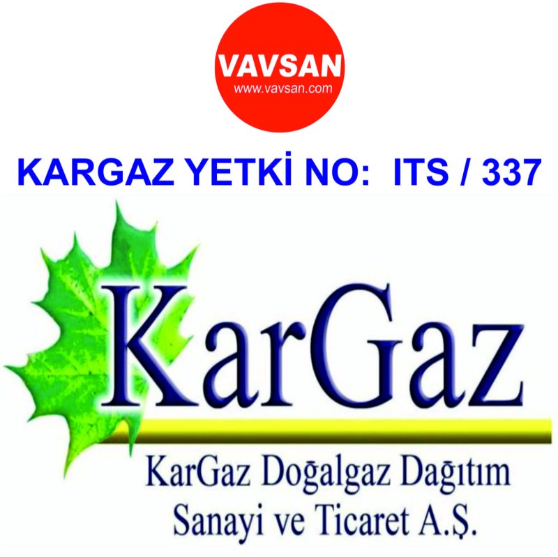 Kargaz Projelendirme Hizmetleri