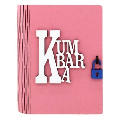 Vavsan Kitap Kumbara Ahşap