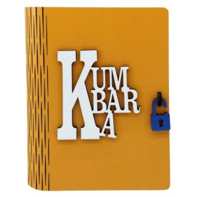 Vavsan Kitap Kumbara Ahşap
