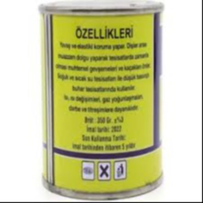 DOĞALGAZ MACUNU