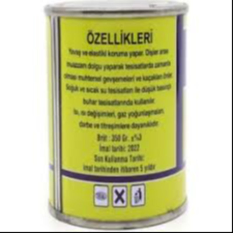 DOĞALGAZ MACUNU
