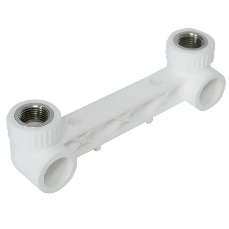 PPRC BATARYA ŞABLONU 20 MM ÇİFTLİ