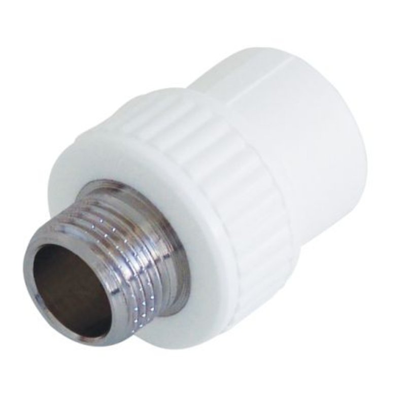 PPRC DIŞ DİŞLİ ADAPTÖR 20 MM