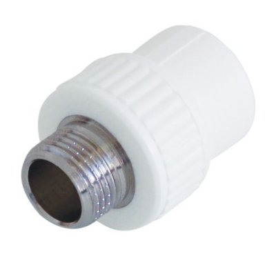 PPRC DIŞ DİŞLİ ADAPTÖR 25 MM