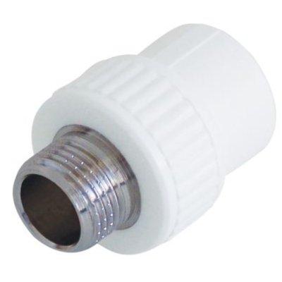PPRC DIŞ DİŞLİ ADAPTÖR 32 MM