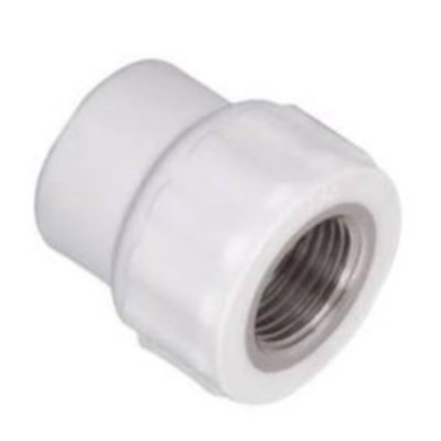 PPRC İÇ DİŞLİ ADAPTÖR 32 MM